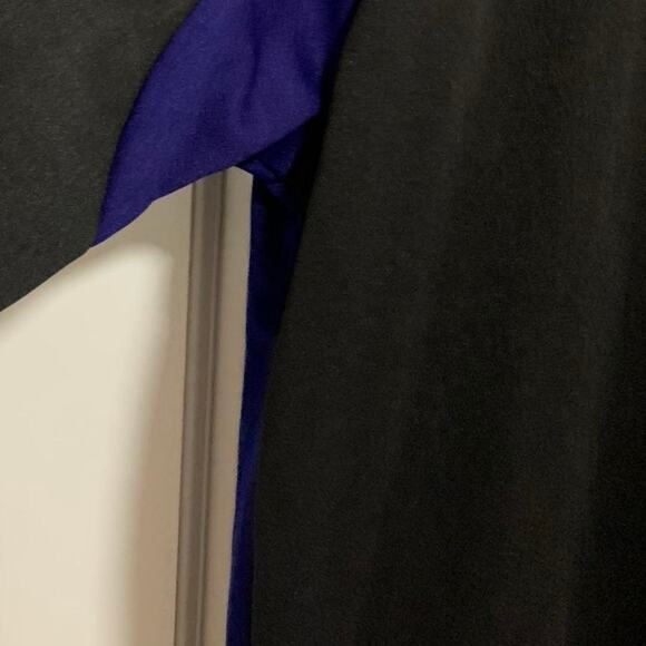 Vintage Tampa Bay Devil Rays Short Sleeve Jersey Style Shirt Size 2XL - Picture 4 of 6